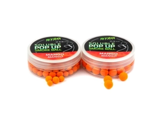STÉG Soluble Pop Up Smoke Ball Mango 25g 12mm