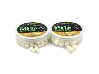STÉG Soluble Pop Up Smoke Ball N-Butyric 25g 12mm