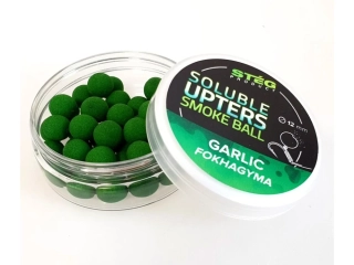 STÉG Soluble Wafters Smoke Ball Česnek Mandle 30g 12mm