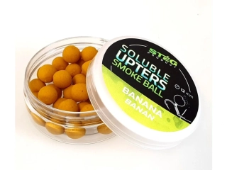 STÉG Soluble Wafters Smoke Ball Banán 30g 12mm