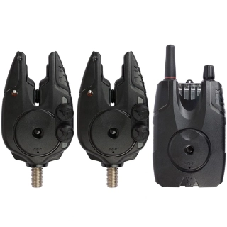 FOX Sada hlásičů Micron MX 2 Rod Set 2+1