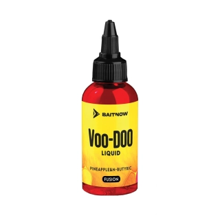 BAITNOW Liquid Method Feeder VOO DOO Fusion 50ml