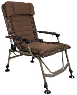 FOX Křeslo Super Deluxe Recliner Chair