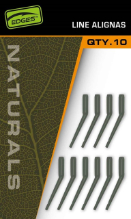 FOX Rovnátka Naturals Line Aligna 10ks