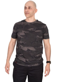 FOX RAGE Tričko Voyager Camo T-Shirt L