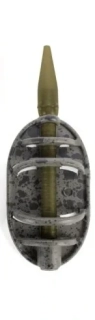 PRESTON Ics In-Line Dura Flat Method XL 60g