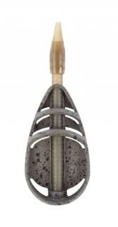 PRESTON Ics In-Line Distance Method Feeder 60g