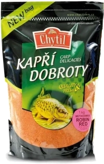 CHYTIL Method Mix Robin Red 1kg