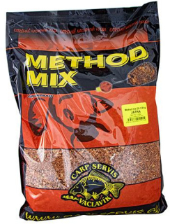 VÁCLAVÍK Method Mix Játra 1,5kg
