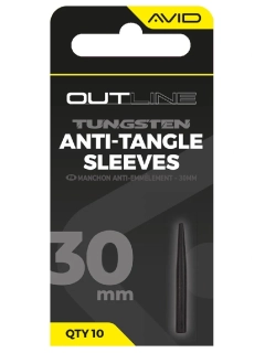 AVID Převlek Outline Tungsten Anti-Tangle Sleeve 30mm