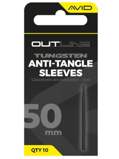 AVID Převlek Outline Tungsten Anti-Tangle Sleeve 50mm