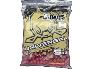 A BAITS Boilies Univerzal Moruše 5kg 24mm