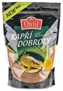 CHYTIL Method Mix Játra Maso 1kg