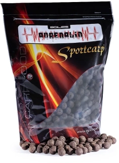 SPORTCARP Boilies Adrenalin 800g 20mm
