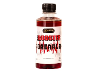 SPORTCARP Booster Identic Adrenalin 250ml