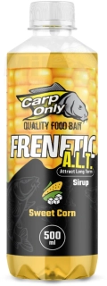CARP ONLY Sirup Frenetic A.L.T. Sweet Corn 500ml