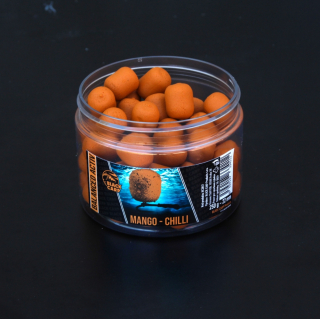 BLACK CARP Balanced Activ Mango Chilli 250g 22mm