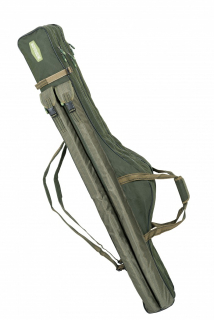 MIVARDI Pouzdro na pruty Multi Green 145cm