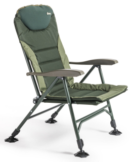 MIVARDI Křeslo Comfort Quattro