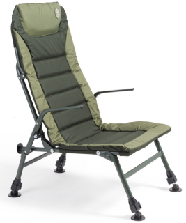 MIVARDI Křeslo Premium Long