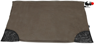 PROLOGIC Sak na ryby New Green Carp Sack XL 120x80cm