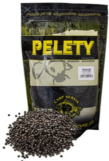 VÁCLAVÍK Pstruží pelety 800g 4,5mm