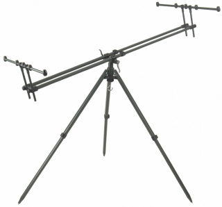 MIVARDI Stojan na pruty Tripod Monster