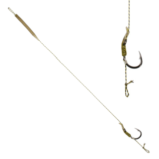 MIKADO Boilies návazec Universal Rig1 #4