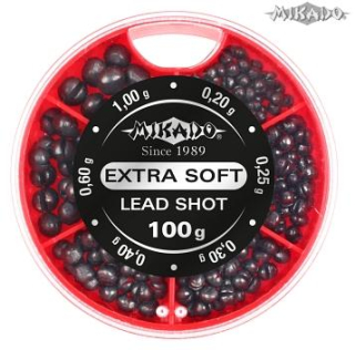 MIKADO Sada broků velké 100g jemné