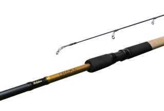 DELPHIN Prut Drama Match 360cm 50g 3-díl