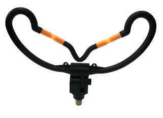 ZFISH Feederová hrazda Rod Rest V 18cm