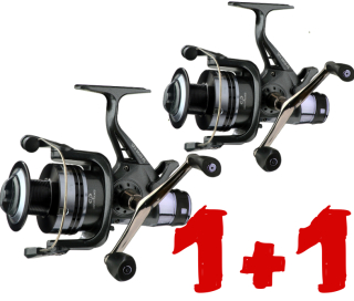 AKCE 1+1 GIANTS FISHING Naviják SPX 5000 FS