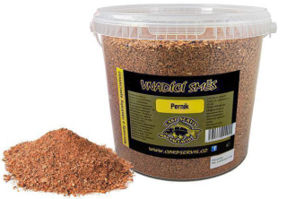 CARP SERVIS VÁCLAVÍK Krmítková směs Perník 5,2l