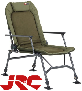 JRC Křeslo Cocoon 2G Relaxa Recliner