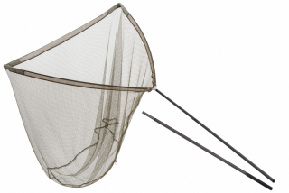 MIVARDI Kaprový podběrák Executive MK2 100x100cm + tyč