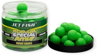 JET FISH Pop Up Special Amur Vodní rákos 60g 16mm