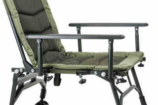 MIVARDI Područky (2ks) ke křeslu Mivardi Feeder Master