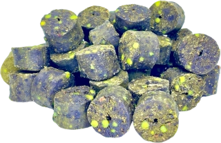 LK BAITS Pelety Duo X-TRA Pellets Nutric Acid & Pineapple 1kg 20mm