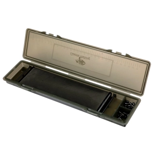 GIANTS FISHING Krabička na návazce Carp Rig Box