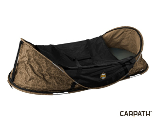 DELPHIN Podložka pod ryby Area S-MAT Carpath