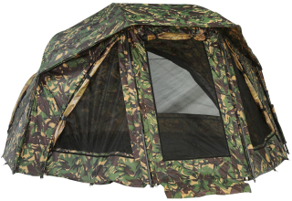 GIANTS FISHING Umbrella Brolly Exclusive Camo 60