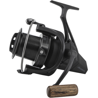 OKUMA Naviják 8K