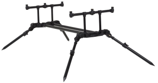 JRC Stojan na pruty Cocoon Pod 3Rod