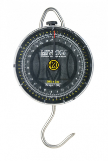 MIVARDI Váha Hardcore 27kg