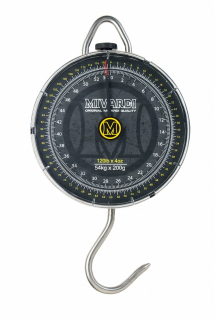 MIVARDI Váha Hardcore 54kg