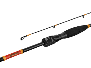DELPHIN Prut Bang! NXT 215cm 7-26g  2-díl