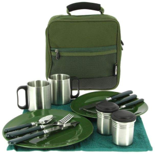 NGT Jídelní set Deluxe Cutlery Set