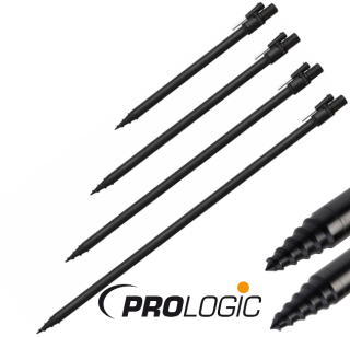 PROLOGIC Zavrtávací vidlička Telescopic Power Bankstick 40-60cm