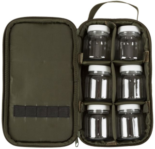 JRC Pouzdro Defender Hookbait Pouch
