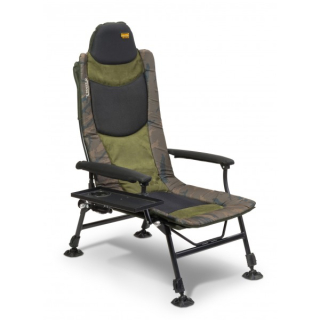 ANACONDA Křeslo Freelancer Holy Seat